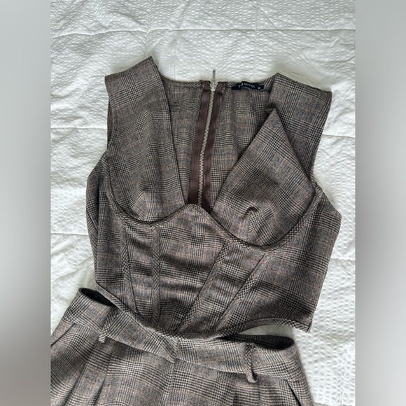 Top TRENDYOL size 36 and pants size 24 - Picture 7 of 10